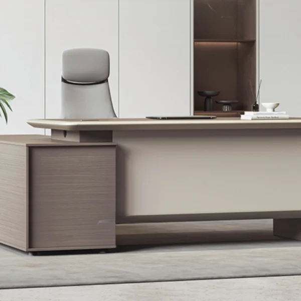 Hội nghị Bàn làm việc văn phòng hiện đại Lễ tân Phòng họp điều hành Desktopl Bàn văn phòng Kho đựng laptop Nội thất Tisch Masa WN50OD