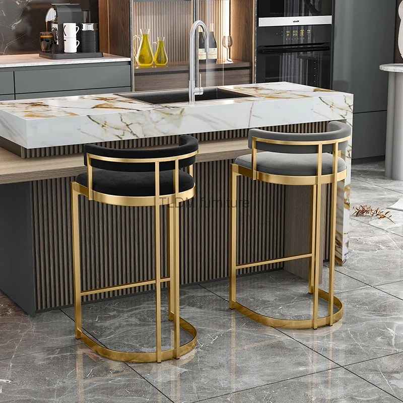 Dining-High-Chairs-Kitchen-Bar-Counter-Nordic-Design-Metal-Chair-Restaurant-Counter-Luxury-Taburetes-De-Bar-2.webp