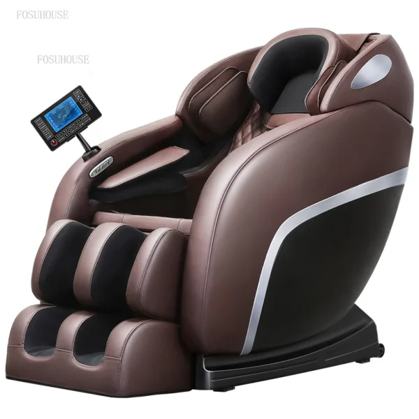 Hiện Đại Ghế Sofa Ngả Thông Minh Magic Tay Massage Nhà Toàn Thân Đa Năng Điện Nhỏ Sofa Không Gian Cabin Sang Trọng