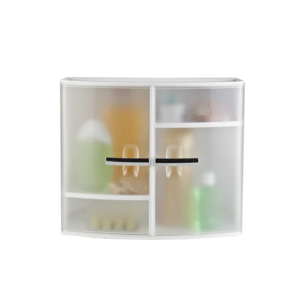 Tủ thuốc phòng tắm Primanova 084