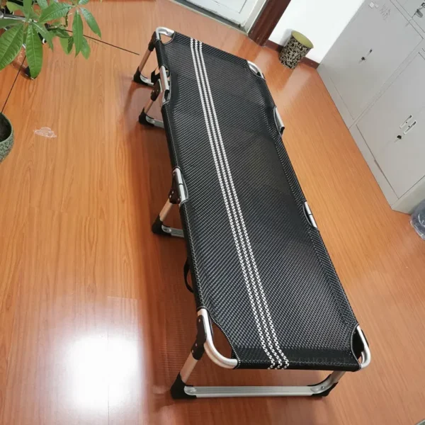 Nhà cho thuê đơn giản Quầy lễ tân Giường gấp Bốn mùa Universal Villa Giường nghỉ trưa Giường ngủ Nội thất nhà trọ Giường chăm sóc bệnh viện H