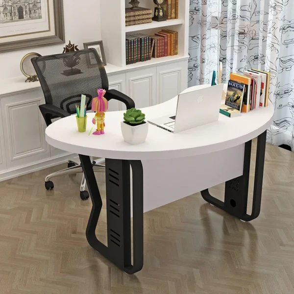 Nghiên Cứu Hội Nghị Văn Phòng Bàn Máy Tính Hộ Gia Đình Điều Hành Bàn Máy Tính Viết Đơn Giản Escritorios De Ordenador Nội Thất