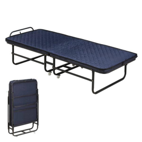 Giường phụ khách sạn đệm mút 6cmExtra bed - Mã GP-G06
