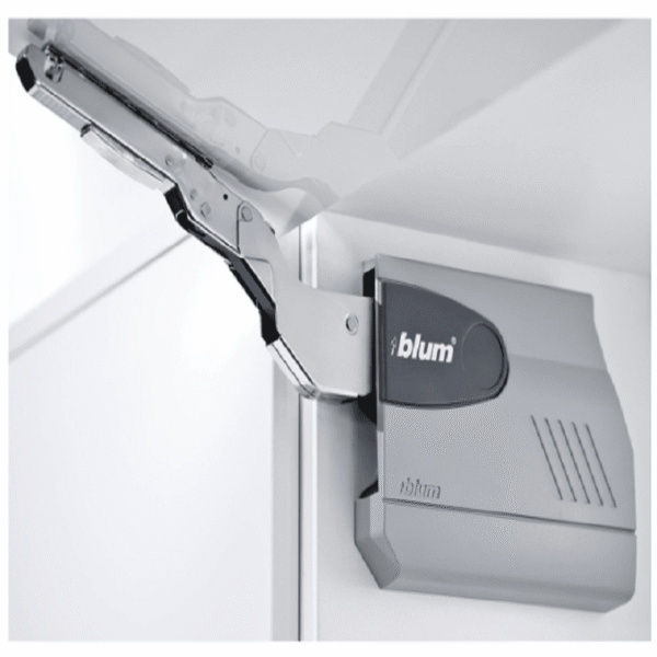 Bộ tay nâng AVENTOS Blum 372.94.311 tiện ích tủ bếp với thiết kế hiện đại, thẩm mỹ