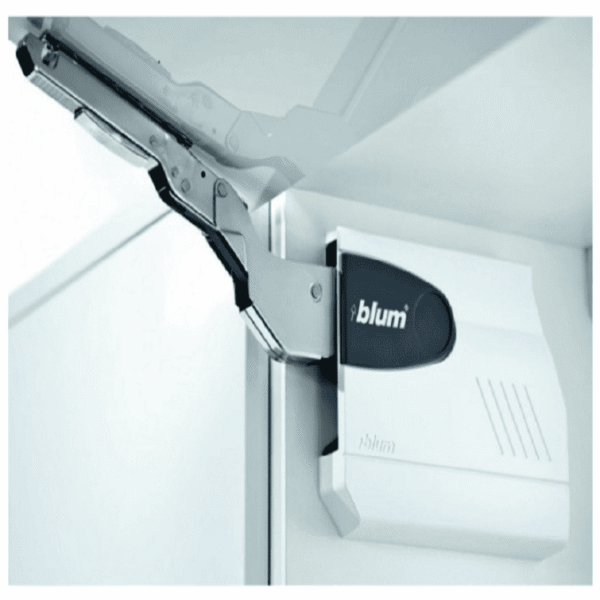 Bộ tay nâng AVENTOS Blum 372.94.314 tiện ích tủ bếp với thiết kế hiện đại, thẩm mỹ
