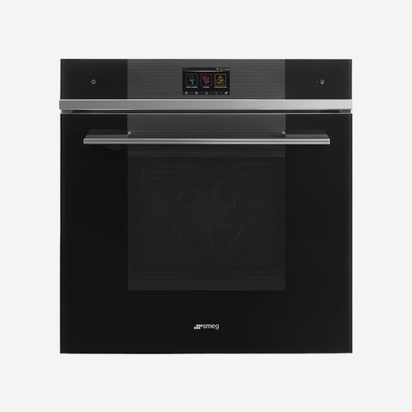 Lò nướng âm tủ Smeg – lựa chọn tối ưu cho không gian sống