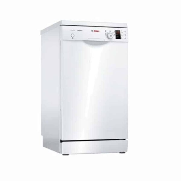 Máy rửa bát Bosch HMH.SPS2HKW57E – tối ưu không gian sống hiện đại
