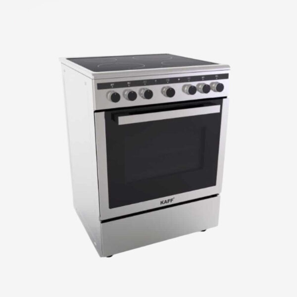 Bếp từ kết hợp lò nướng cao cấp Kaff KF – tối ưu không gian sống hiện đại