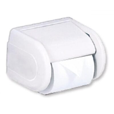 Hộp giấy vệ sinh bằng nhựa cao cấp Inax – lắp đặt nhanh chóng, sử dụng bền lâu