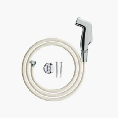 Vòi xịt bằng nhựa dẻo cao cấp Inax – sản phẩm được ưa chuộng bởi người tiêu dùng
