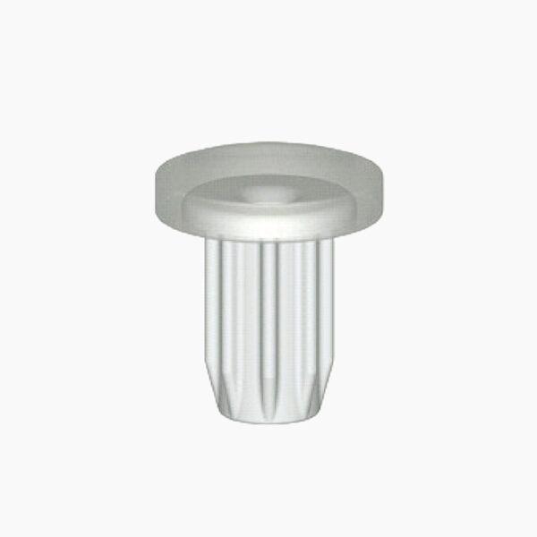 Chặn cửa giảm ồn lắp qua lỗ khoan Hafele 356.20.460 tiện ích tủ bếp với thiết kế hiện đại, thẩm mỹ