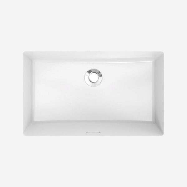 Chậu rửa Lavabo âm bàn Sapporo 545 Hafele – đáp ứng nhu cầu sử dụng hàng ngày