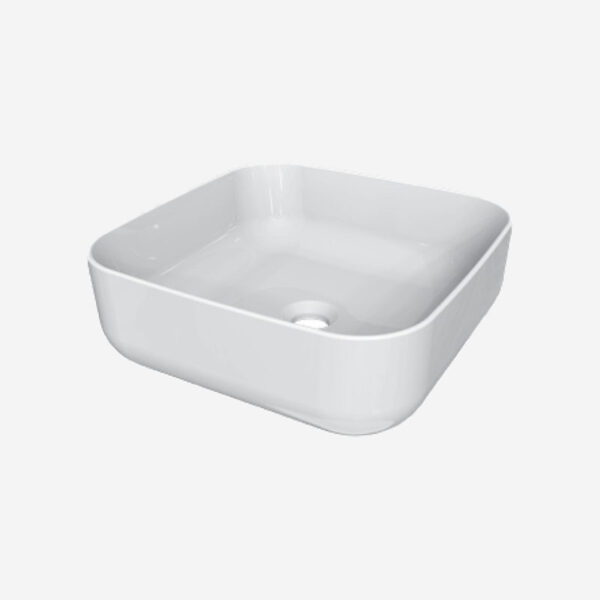 Chậu rửa mặt Lavabo đặt bàn Kobe Hafele – mang lại sự tinh tế và sang trọng