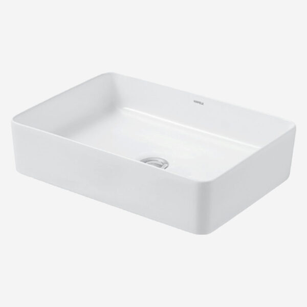 Chậu rửa mặt Lavabo đặt bàn Regal Hafele – mang lại trải nghiệm tiện nghi mỗi ngày