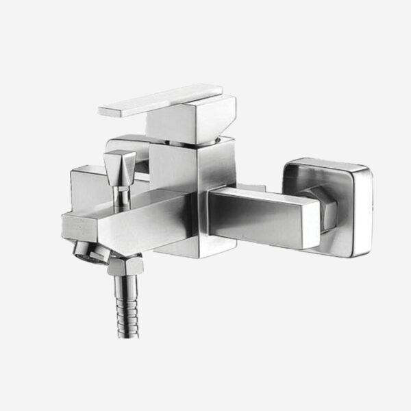 Củ sen nóng lạnh bằng Inox KAFF – mang lại sự tinh tế và sang trọng