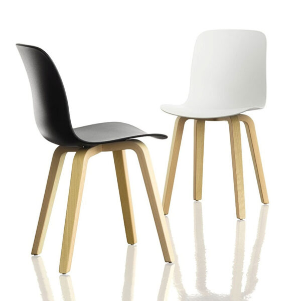 Mẫu Ghế Cafe Hiện Đại Phong Cách Minimalism