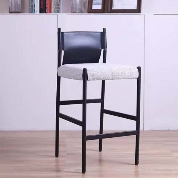Ghế Quầy Bar Phong Cách Công Nghiệp Phong Cách Mới