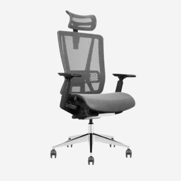 Mẫu Ghế Giám Đốc Văn Phòng Đa Chức Năng Cao Cấp X301Amf