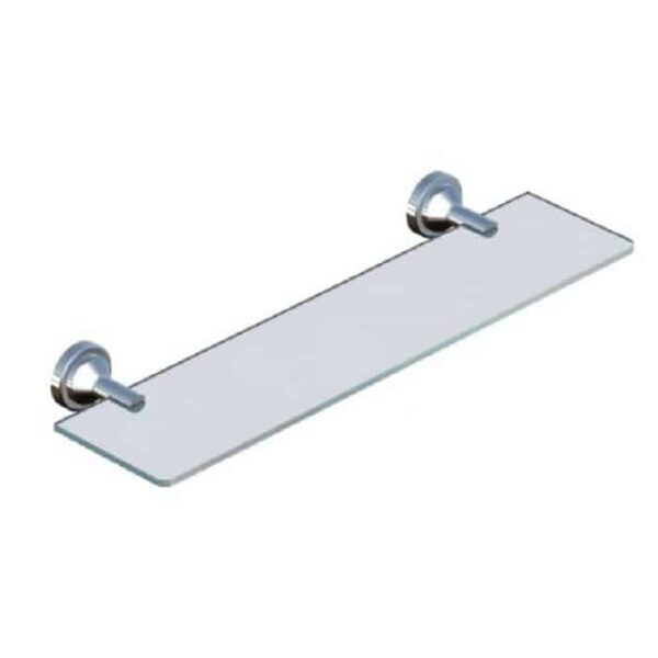 Kệ nhà tắm Inox mặt kính sang trọng Inax – chất lượng vượt trội, thiết kế đẳng cấp