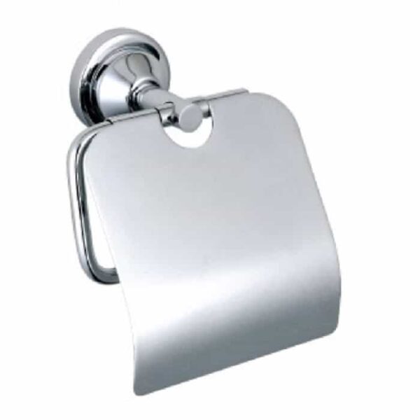 Móc treo giấy vệ sinh inox thông minh Inax – đáp ứng nhu cầu sử dụng hàng ngày
