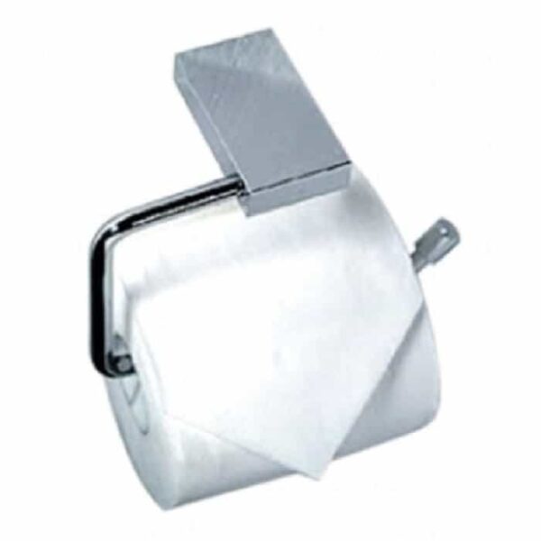 Móc treo giấy vệ sinh inox tối giản hiện đại Inax – phụ kiện thiết yếu cho gia đình hiện đại
