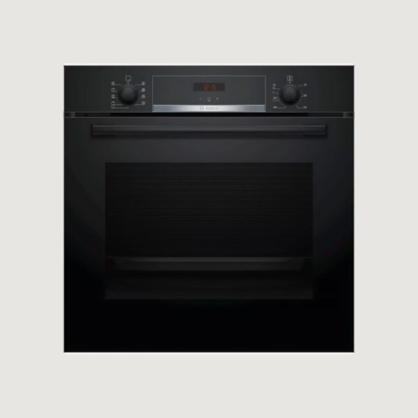 Lò nướng Bosch 71L Series 4 chính hãng HMH.HBA534EB0K – lựa chọn tối ưu cho không gian sống