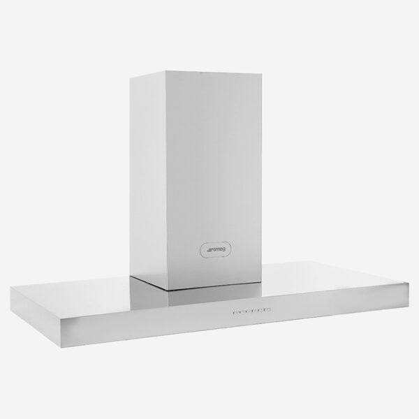 Máy hút mùi gắn tường 90CM Smeg – sản phẩm hữu ích trong mọi ngôi nhà