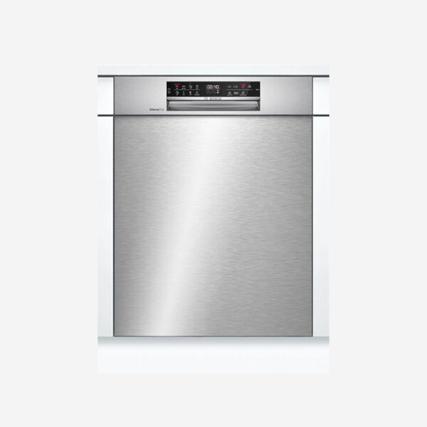 Máy rửa bát bán âm Bosch HMH.SMU6ECS57E – giúp không gian gọn gàng hơn