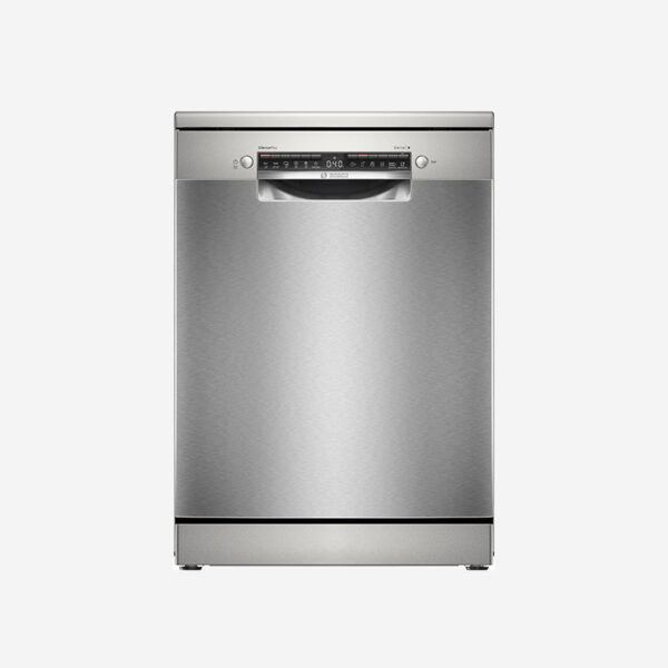 Máy rửa bát tự động hé cửa BOSCH HMH.SMS4ECI26E – phụ kiện thông minh cho nhà bạn
