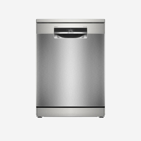Máy rửa bát độc lập 60cm BOSCH HMH.SMS6ZCI08E – giúp không gian gọn gàng hơn