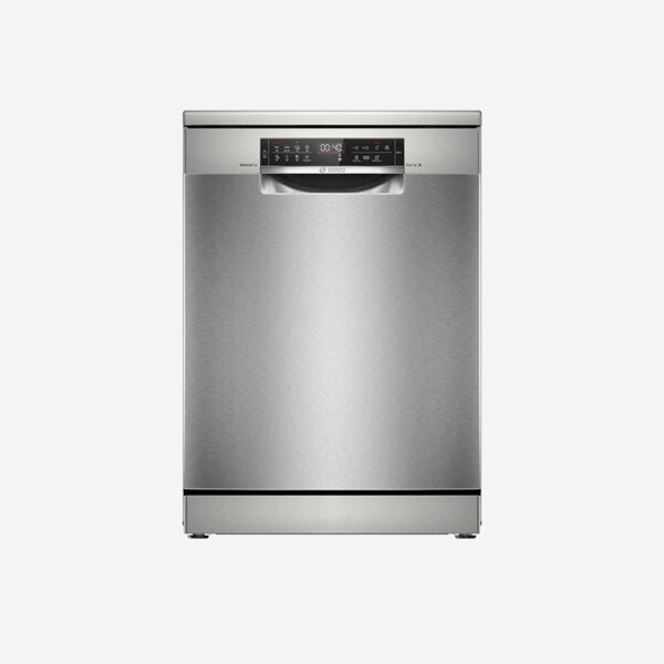 Máy rửa bát độc lập Bosch HMH.SMS6ECI93E – giúp không gian gọn gàng hơn