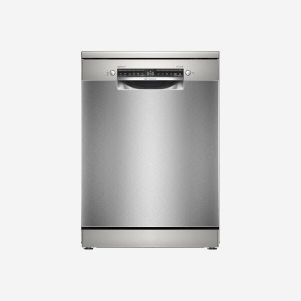 Máy rửa chén độc lập BOSCH HMH.SMS4EMI06E – lựa chọn tối ưu cho không gian sống