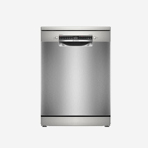Máy rửa chén độc lập BOSCH HMH.SMS4HCI48E – sản phẩm hữu ích trong mọi ngôi nhà