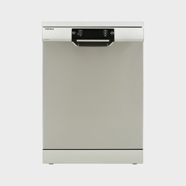 Máy rửa chén độc lập Hafele HDW-F60C – lựa chọn tối ưu cho không gian sống