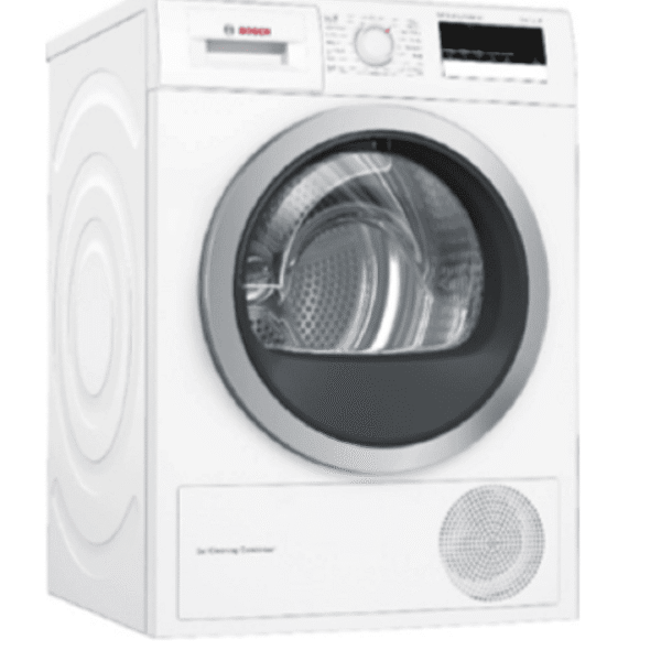 MÁY SẤY TỤ HƠI VỚI BƠM NHIỆT BOSCH HMH. – đồ dùng cần có cho mọi gia đình