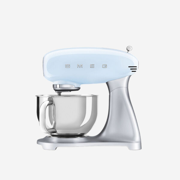 Máy trộn đa năng Smeg – lựa chọn tối ưu cho không gian sống