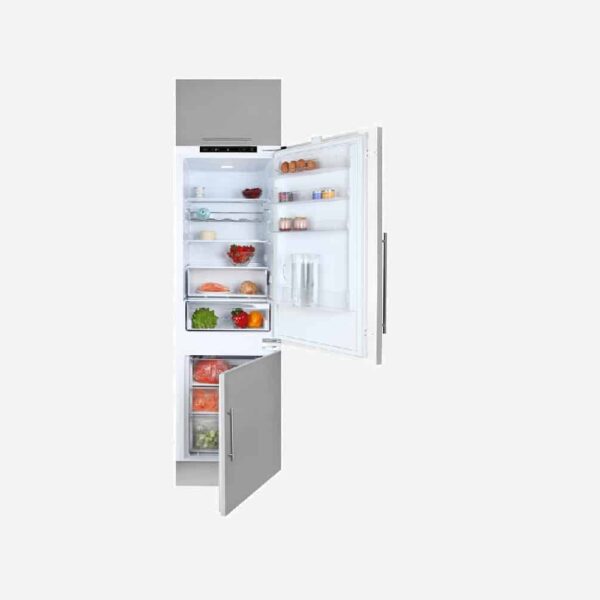 Tủ lạnh lắp âm cao cấp Teka 350 NF – tối ưu không gian sống hiện đại