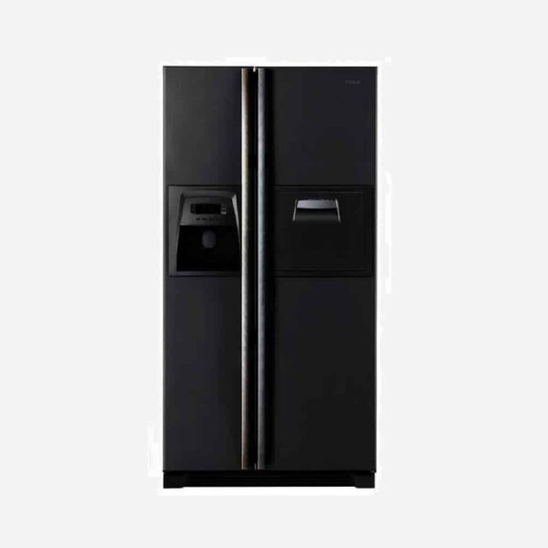 Tủ lạnh Side by side 2 cánh Teka NFD 680 – lựa chọn tối ưu cho không gian sống