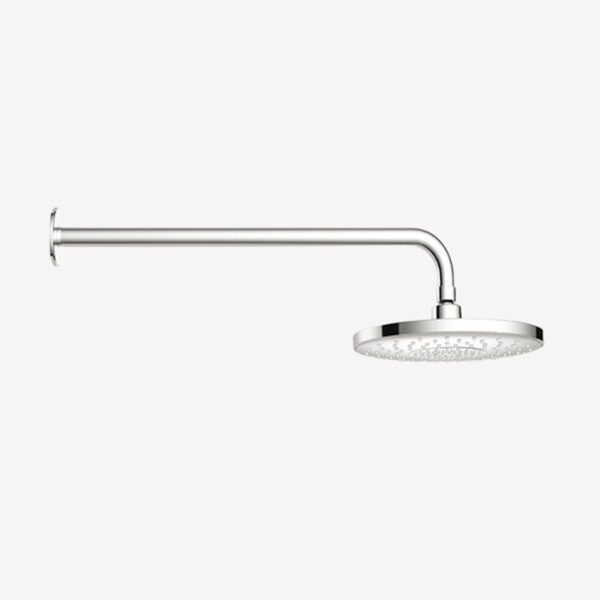 Sen đầu gắn tường Airsense 227R Hafele – giải pháp lý tưởng cho nhà ở đô thị
