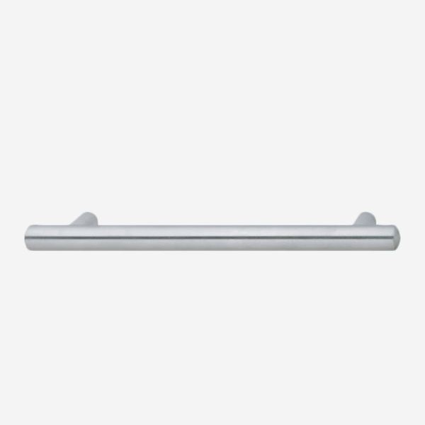 Tay nắm tủ bếp bằng inox 304 Hafele 117.05, nội thất cao cấp