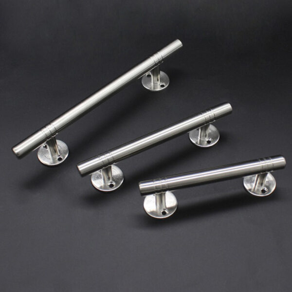 Tay nắm tủ inox 304 hiện đại cao cấp,