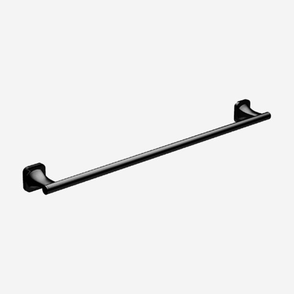 Thanh treo khăn nhà tắm 600mm Hafele – mang lại trải nghiệm tiện nghi mỗi ngày
