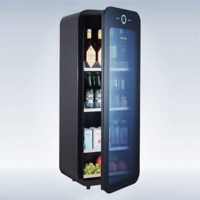 Tủ bảo quản rượu mini Vinocave – giải pháp tiện ích cho gia đình