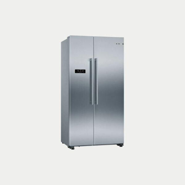 Tủ lạnh Side By Side dung tích 560L Bosch HMH. – thiết kế nhỏ gọn, tiện dụng