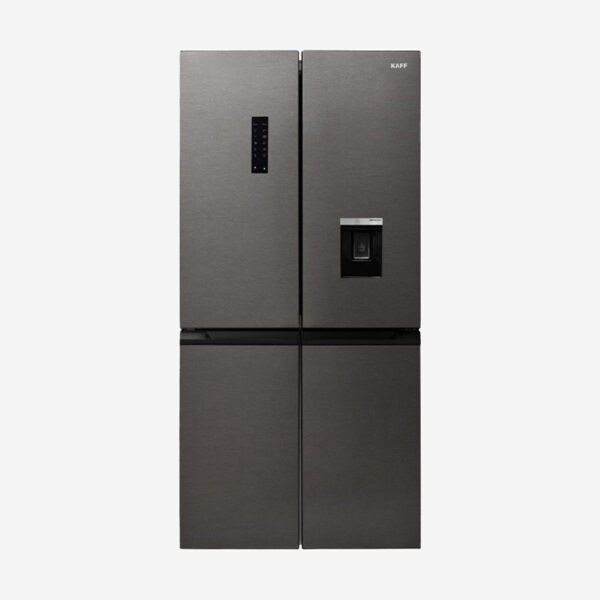 Tủ lạnh cao cấp Side By Side Multi Door KAFF KF – dụng cụ gia dụng thông minh