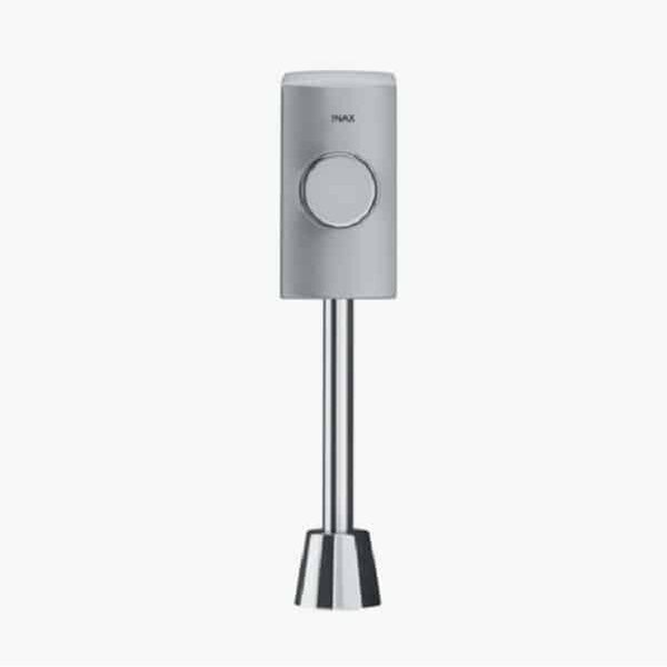 Thân van xả ấn của bồn tiểu (ống cong) cao cấp Inax – giải pháp lý tưởng cho nhà ở đô thị
