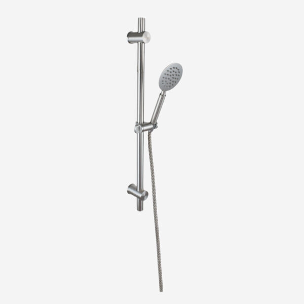 Vòi sen tắm Inox gắn tường KAFF – giải pháp tối ưu cho phòng tắm tiện nghi