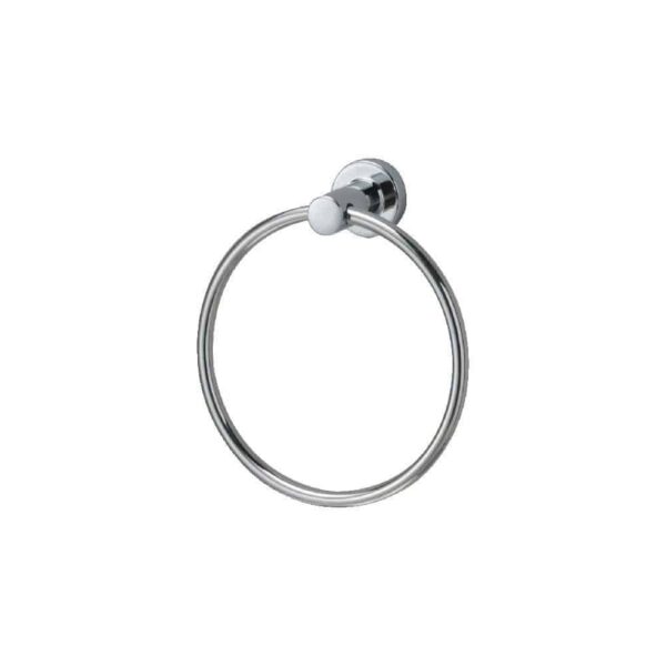 Vòng treo khăn tắm cao cấp L Collection TOTO – lựa chọn hoàn hảo cho không gian sống hiện đại