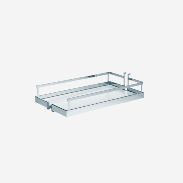 Bộ kệ đồ khô Dispensa Pantry Arena Hafele 546.75.64 tiện ích tủ bếp với thiết kế hiện đại, thẩm mỹ