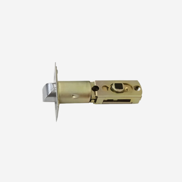 Cò khóa Backset 60/70mm bằng kẽm Hafele 911.63.241 cao cấp chống trộm an toàn